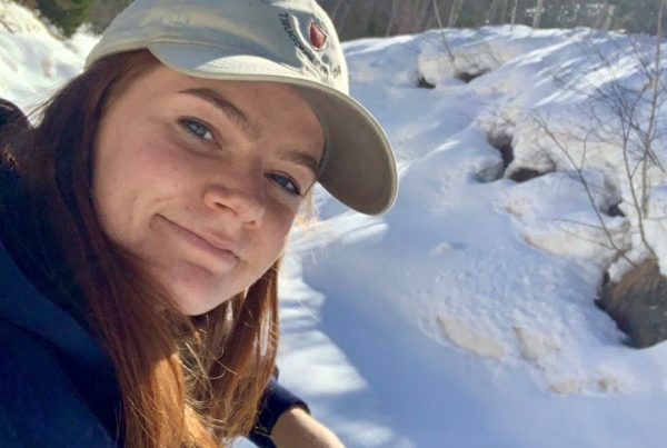 Team member - Agathe