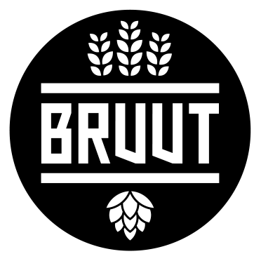 Bruut Bier Logo