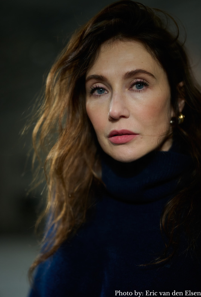 Carice van Houten