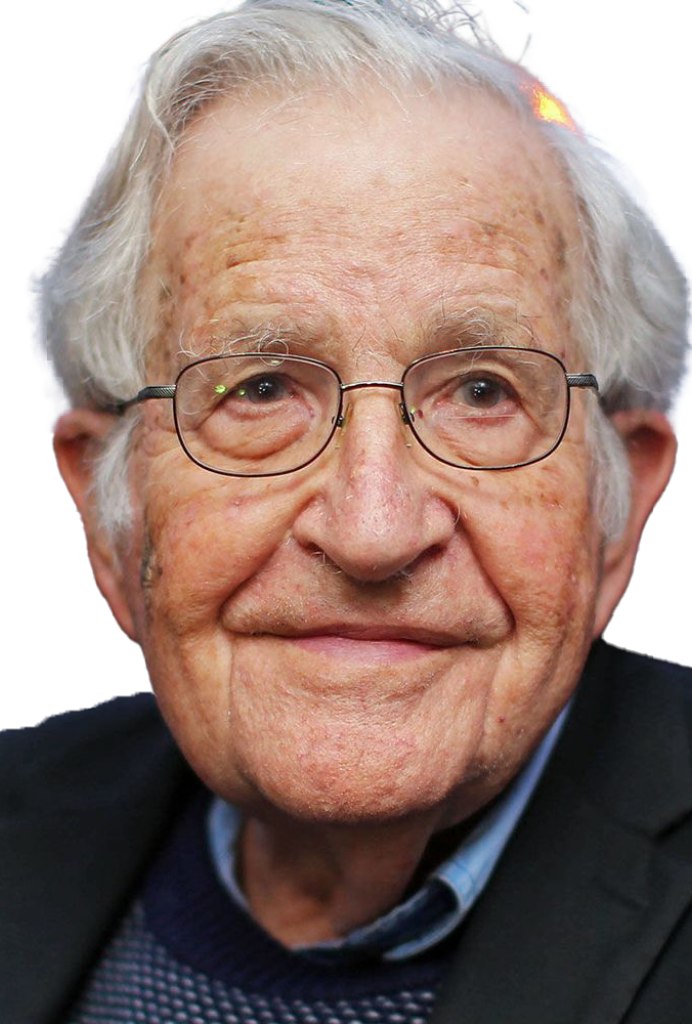 Noam Chomsky