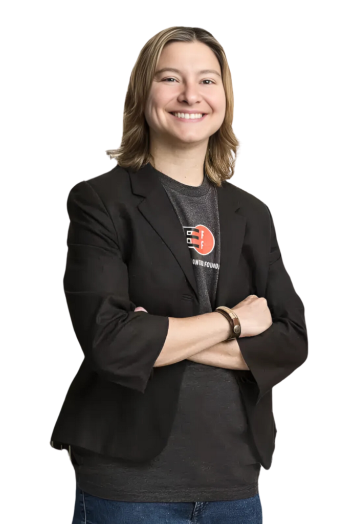 Melanie Rieback