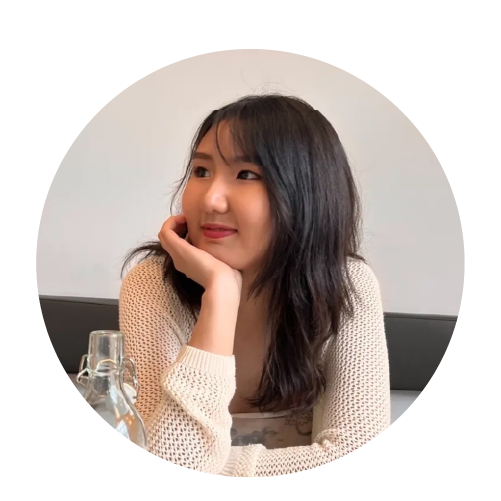 Ensa, Mongolia