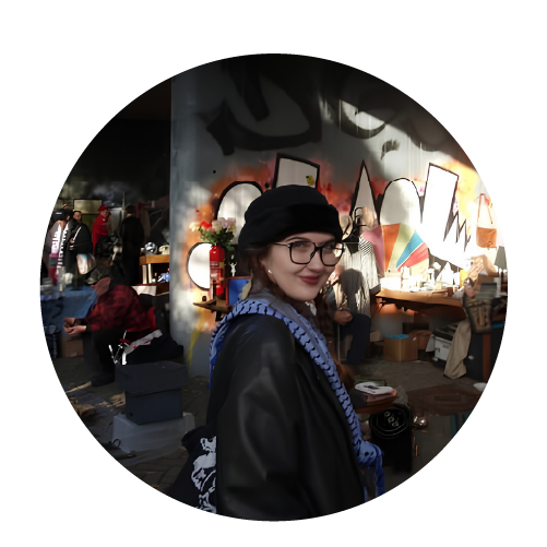 Emily, Netherlands